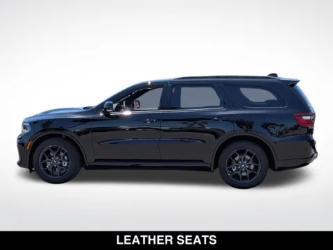 More photos of 2026 Dodge Durango GT Premium HEMI V8 at Mossy Chrysler Dodge Jeep Ram, CA