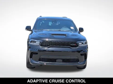 More photos of 2026 Dodge Durango GT Premium HEMI V8 at Mossy Chrysler Dodge Jeep Ram, CA