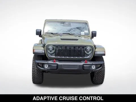 More photos of 2026 Jeep Wrangler Rubicon X at Mossy Chrysler Dodge Jeep Ram, CA