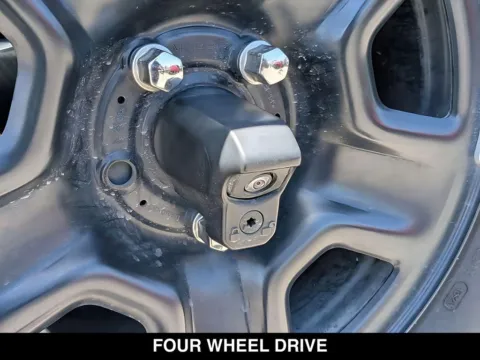 More photos of 2023 Jeep Wrangler Sport at Mossy Chrysler Dodge Jeep Ram, CA