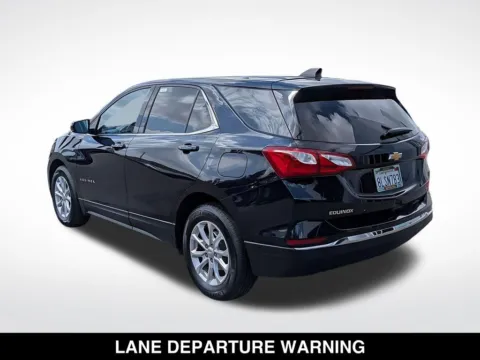 Another view of 2020 Chevrolet Equinox LT for sale in Chula Vista, CA at Mossy Chrysler Dodge Jeep Ram