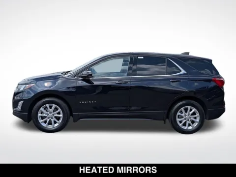 Photos of 2020 Chevrolet Equinox LT for sale in Chula Vista, CA at Mossy Chrysler Dodge Jeep Ram