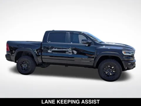 More photos of 2026 Ram 1500 RHO at Mossy Chrysler Dodge Jeep Ram, CA