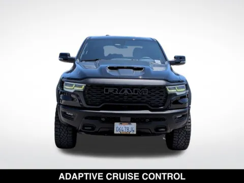 Another view of 2026 Ram 1500 RHO for sale in Chula Vista, CA at Mossy Chrysler Dodge Jeep Ram