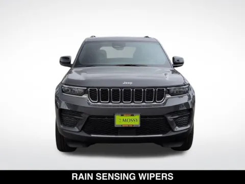 More photos of 2025 Jeep Grand Cherokee Laredo X at Mossy Chrysler Dodge Jeep Ram, CA