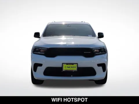 More photos of 2026 Dodge Durango GT at Mossy Chrysler Dodge Jeep Ram, CA