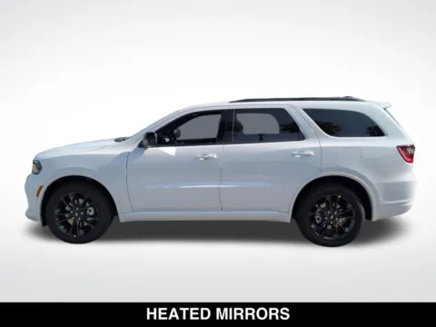 More photos of 2026 Dodge Durango GT at Mossy Chrysler Dodge Jeep Ram, CA