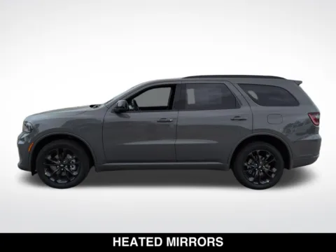 More photos of 2026 Dodge Durango GT at Mossy Chrysler Dodge Jeep Ram, CA