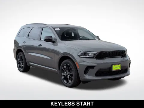 Photos of 2026 Dodge Durango GT for sale in Chula Vista, CA at Mossy Chrysler Dodge Jeep Ram