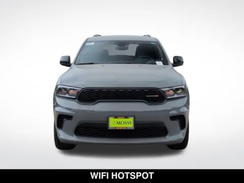 More photos of 2026 Dodge Durango GT at Mossy Chrysler Dodge Jeep Ram, CA