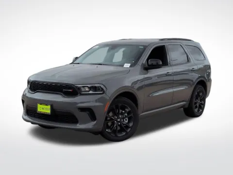 Gray 2026 Dodge Durango GT for sale in Chula Vista, CA