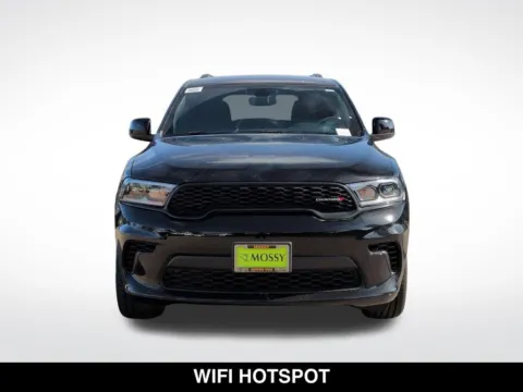 More photos of 2026 Dodge Durango GT at Mossy Chrysler Dodge Jeep Ram, CA