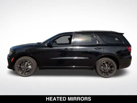 More photos of 2026 Dodge Durango GT at Mossy Chrysler Dodge Jeep Ram, CA