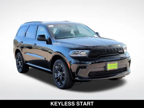 Photos of 2026 Dodge Durango GT for sale in Chula Vista, CA at Mossy Chrysler Dodge Jeep Ram