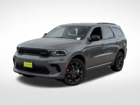 Gray 2026 Dodge Durango GT for sale in Chula Vista, CA