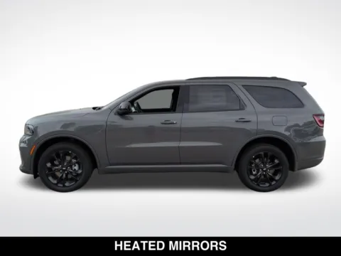 More photos of 2026 Dodge Durango GT at Mossy Chrysler Dodge Jeep Ram, CA