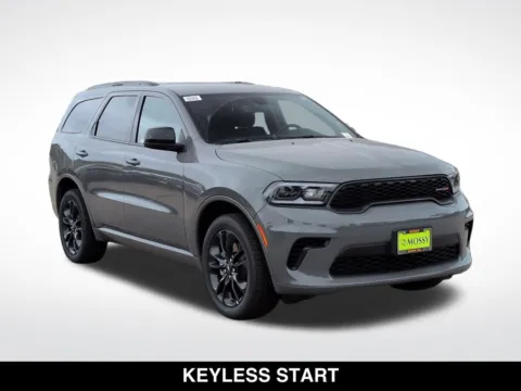 Photos of 2026 Dodge Durango GT for sale in Chula Vista, CA at Mossy Chrysler Dodge Jeep Ram