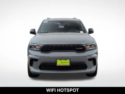 More photos of 2026 Dodge Durango GT at Mossy Chrysler Dodge Jeep Ram, CA