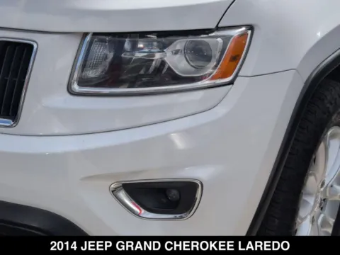 Photos of 2014 Jeep Grand Cherokee Laredo for sale in Chula Vista, CA at Mossy Chrysler Dodge Jeep Ram