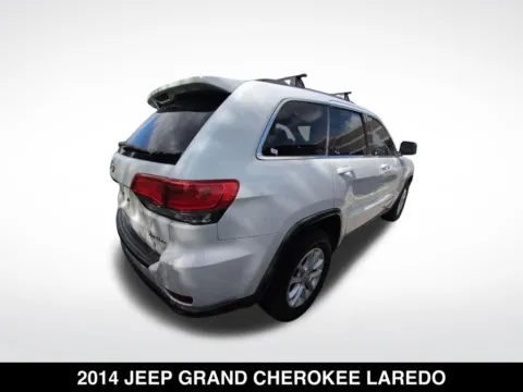 More photos of 2014 Jeep Grand Cherokee Laredo at Mossy Chrysler Dodge Jeep Ram, CA