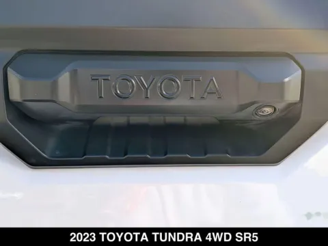 More photos of 2023 Toyota Tundra SR5 at Mossy Chrysler Dodge Jeep Ram, CA