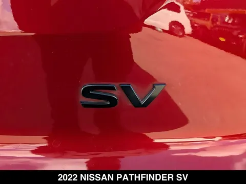 More photos of 2022 Nissan Pathfinder SV at Mossy Chrysler Dodge Jeep Ram, CA