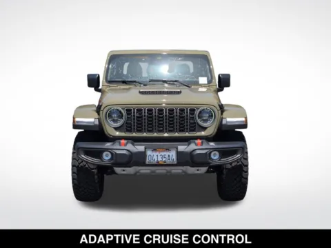Another view of 2026 Jeep Gladiator Mojave for sale in Chula Vista, CA at Mossy Chrysler Dodge Jeep Ram