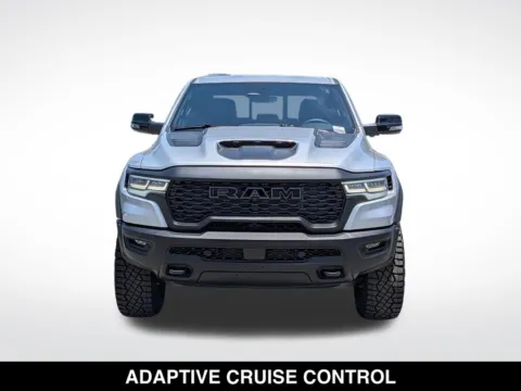 More photos of 2026 Ram 1500 RHO at Mossy Chrysler Dodge Jeep Ram, CA