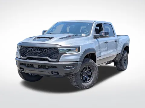 Silver 2026 Ram 1500 RHO for sale in Chula Vista, CA