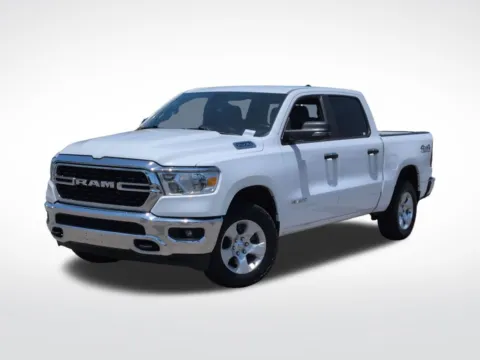White 2023 Ram 1500 Big Horn/Lone Star for sale in Chula Vista, CA