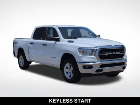 Photos of 2023 Ram 1500 Big Horn/Lone Star for sale in Chula Vista, CA at Mossy Chrysler Dodge Jeep Ram