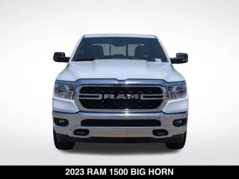 Another view of 2023 Ram 1500 Big Horn/Lone Star for sale in Chula Vista, CA at Mossy Chrysler Dodge Jeep Ram