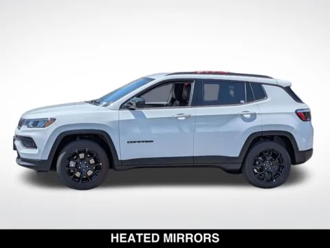 More photos of 2026 Jeep Compass Latitude at Mossy Chrysler Dodge Jeep Ram, CA