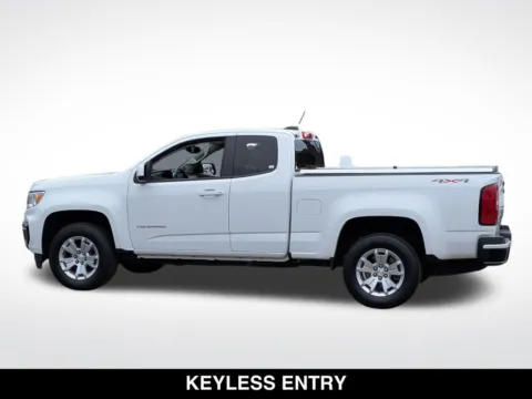 More photos of 2022 Chevrolet Colorado LT at Mossy Chrysler Dodge Jeep Ram, CA