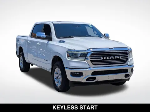Photos of 2023 Ram 1500 Laramie for sale in Chula Vista, CA at Mossy Chrysler Dodge Jeep Ram
