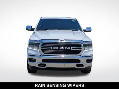 More photos of 2023 Ram 1500 Laramie at Mossy Chrysler Dodge Jeep Ram, CA