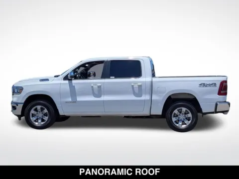 More photos of 2023 Ram 1500 Laramie at Mossy Chrysler Dodge Jeep Ram, CA