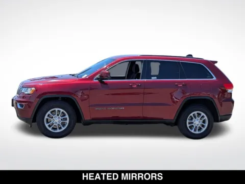 More photos of 2018 Jeep Grand Cherokee Laredo at Mossy Chrysler Dodge Jeep Ram, CA