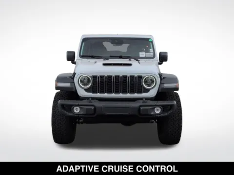 More photos of 2026 Jeep Wrangler Moab 392 at Mossy Chrysler Dodge Jeep Ram, CA