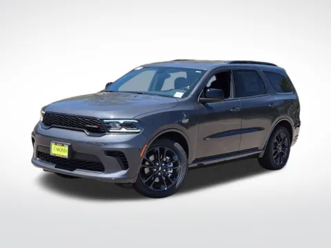 Gray 2026 Dodge Durango GT for sale in Chula Vista, CA