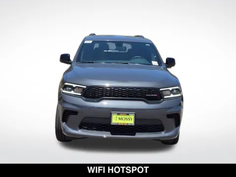 More photos of 2026 Dodge Durango GT at Mossy Chrysler Dodge Jeep Ram, CA