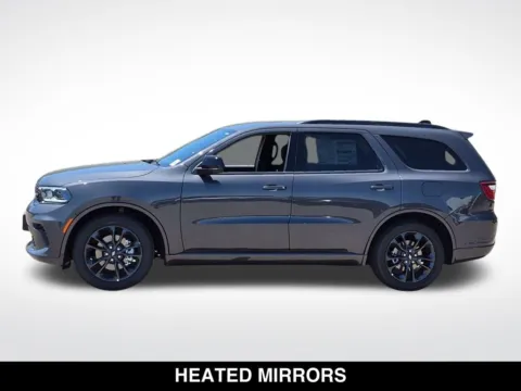 More photos of 2026 Dodge Durango GT at Mossy Chrysler Dodge Jeep Ram, CA