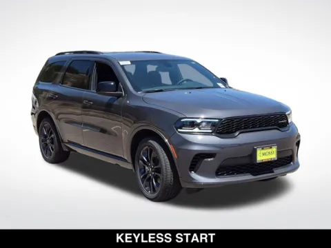 Photos of 2026 Dodge Durango GT for sale in Chula Vista, CA at Mossy Chrysler Dodge Jeep Ram