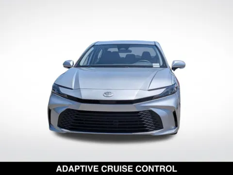 Another view of 2025 Toyota Camry LE for sale in Chula Vista, CA at Mossy Chrysler Dodge Jeep Ram