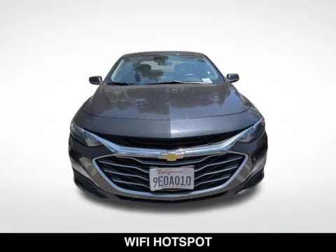 Photos of 2023 Chevrolet Malibu LT for sale in Chula Vista, CA at Mossy Chrysler Dodge Jeep Ram