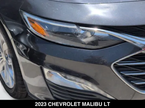 Another view of 2023 Chevrolet Malibu LT for sale in Chula Vista, CA at Mossy Chrysler Dodge Jeep Ram