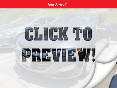 Unknown 2023 Chevrolet Malibu LT for sale in Chula Vista, CA