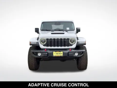 More photos of 2026 Jeep Wrangler Rubicon X at Mossy Chrysler Dodge Jeep Ram, CA