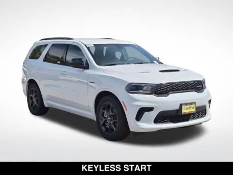 Photos of 2026 Dodge Durango GT HEMI V8 for sale in Chula Vista, CA at Mossy Chrysler Dodge Jeep Ram