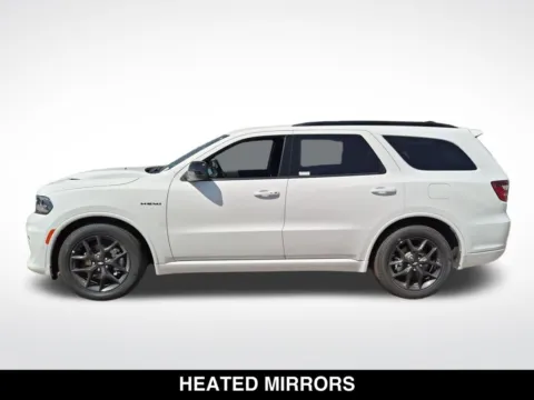 More photos of 2026 Dodge Durango GT HEMI V8 at Mossy Chrysler Dodge Jeep Ram, CA
